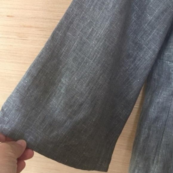 Anthro Ivy Jane Lined color Blazer Small - Picture 4 of 8